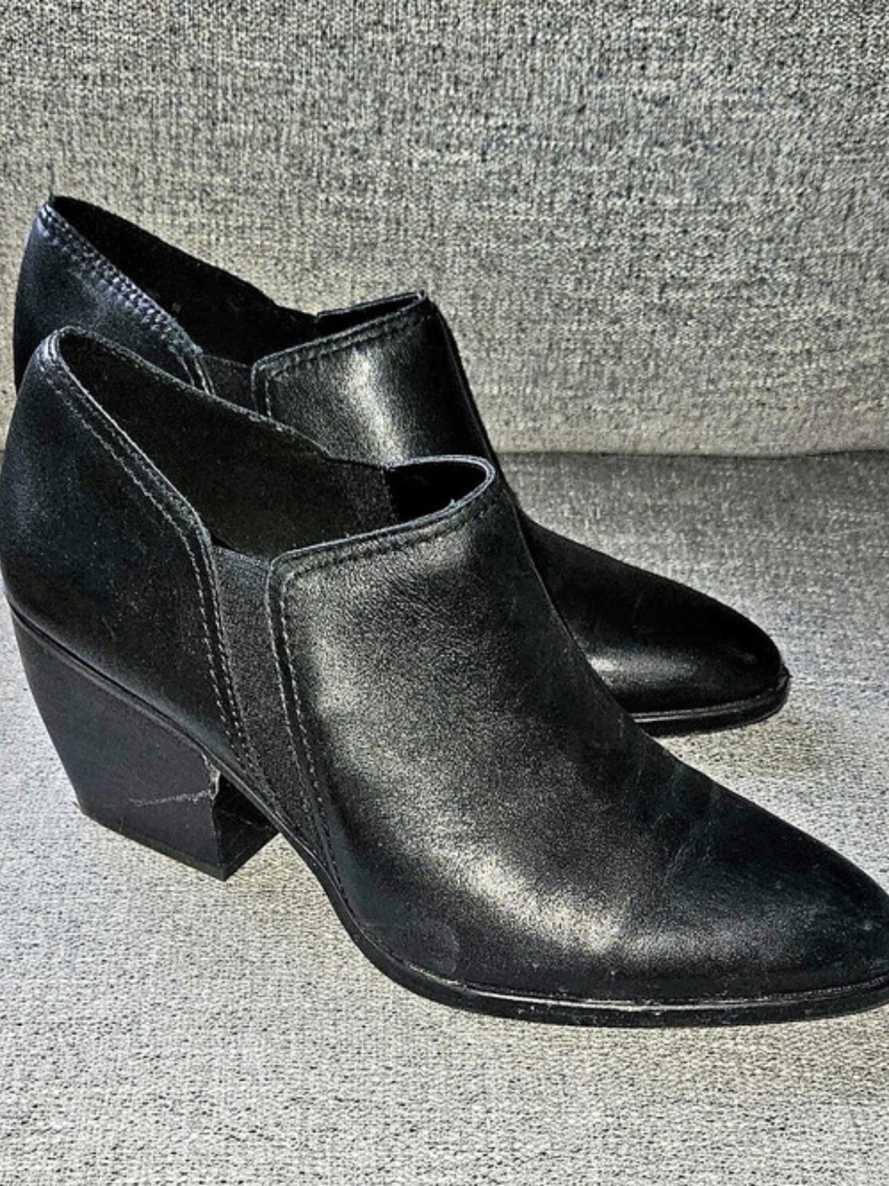 Naturalizer Fairmont Shoe Bootie